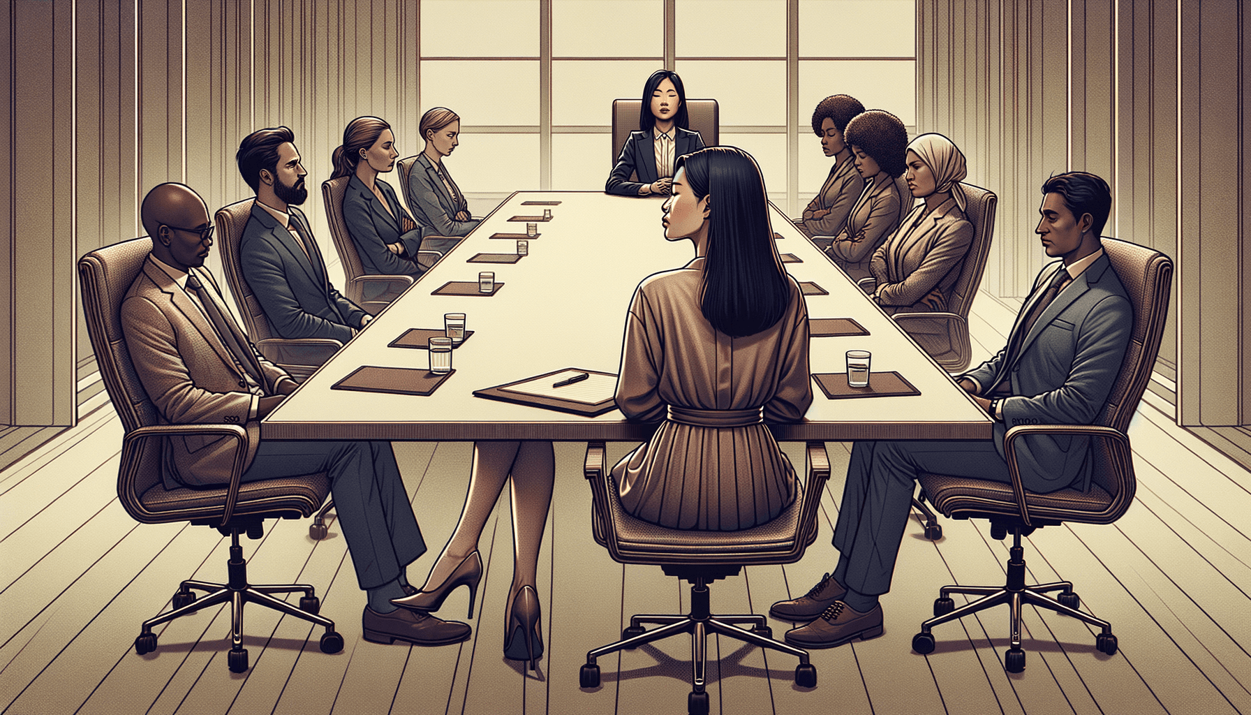 EOS Works. Self-Implementation Doesn't.